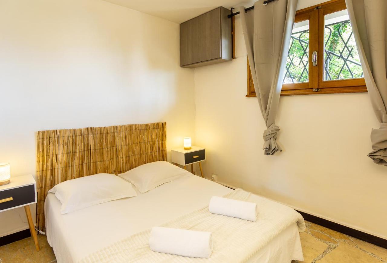Apartament T3 Avec Vue Sur Le Lac D'Annecy Veyrier-du-Lac Zewnętrze zdjęcie